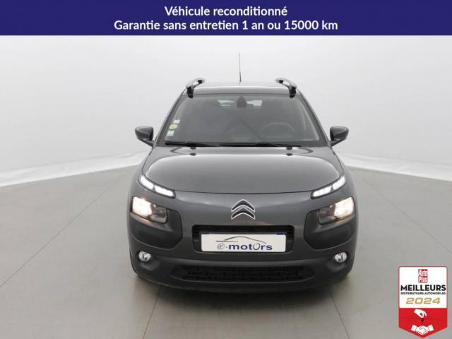 Citroen C4 Cactus image 6