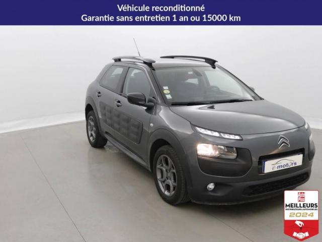 Citroen C4 Cactus image 9