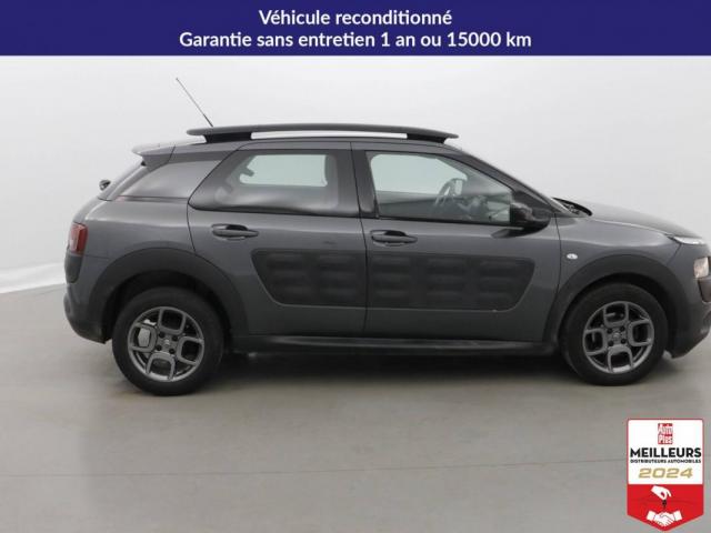 Citroen C4 Cactus image 3