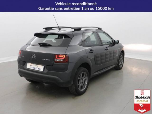 Citroen C4 Cactus image 4