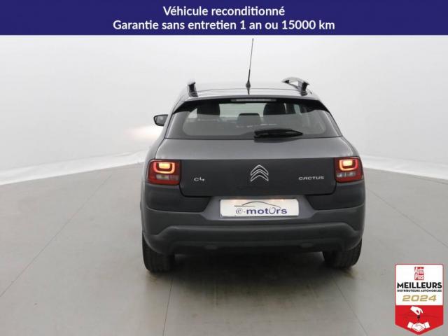 Citroen C4 Cactus image 5