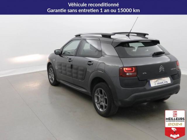 Citroen C4 Cactus image 2