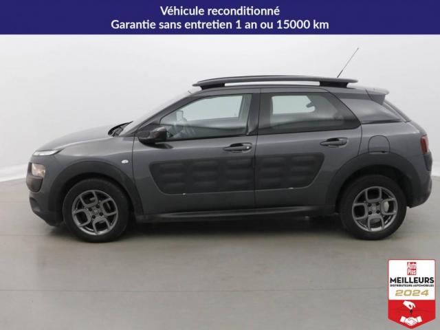 Citroen C4 Cactus image 8