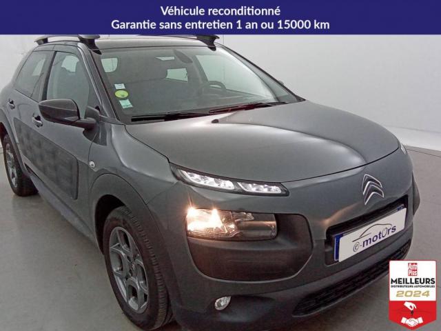 Citroen C4 Cactus image 7