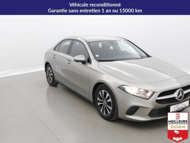 Mercedes Benz Classe A image 9