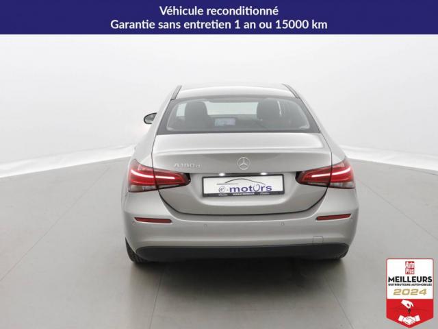 Mercedes Benz Classe A image 7