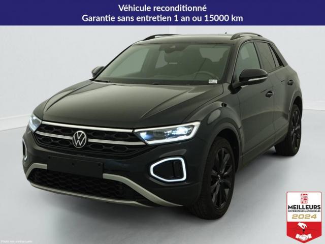 Volkswagen T-Roc 1.5 Tsi Evo 150 Start/stop Dsg7 Style