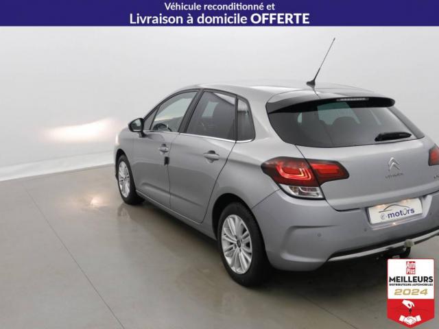 Citroen C4 image 5