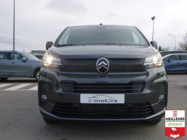 Citroen Jumpy image 7