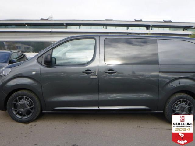 Citroen Jumpy image 2