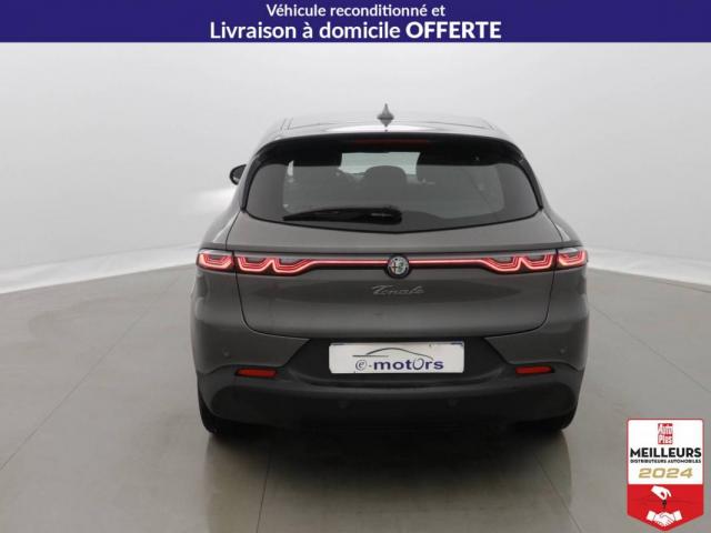 Alfa Romeo Tonale image 5