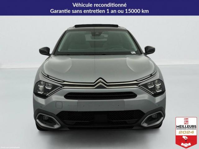 Citroen C4 image 7