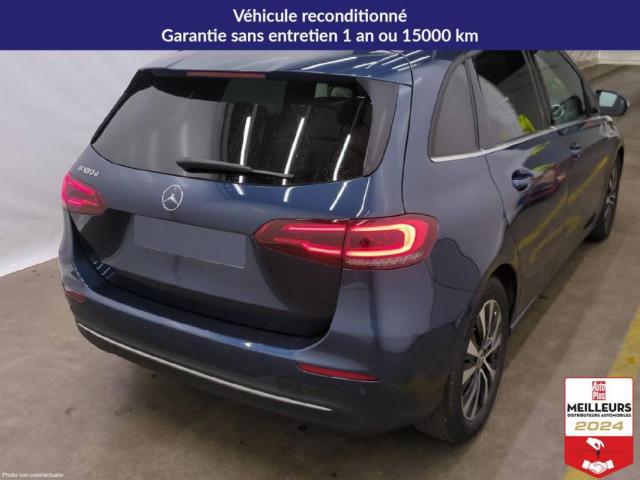 Mercedes Benz Classe B image 5