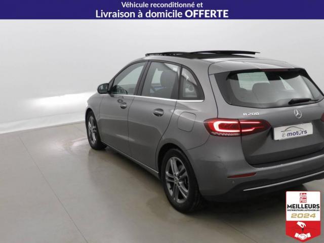 Mercedes Benz Classe B image 6