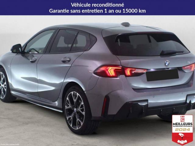 Bmw Série 1 image 8