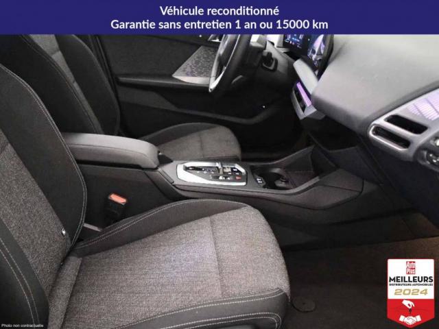 Bmw Série 1 image 6