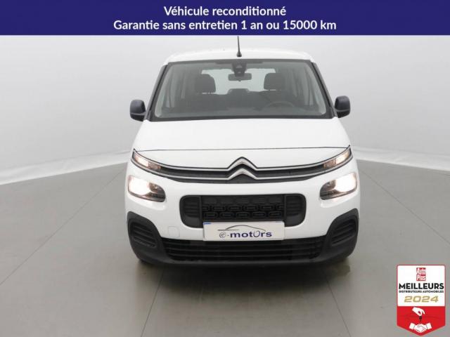 Citroen Berlingo image 1