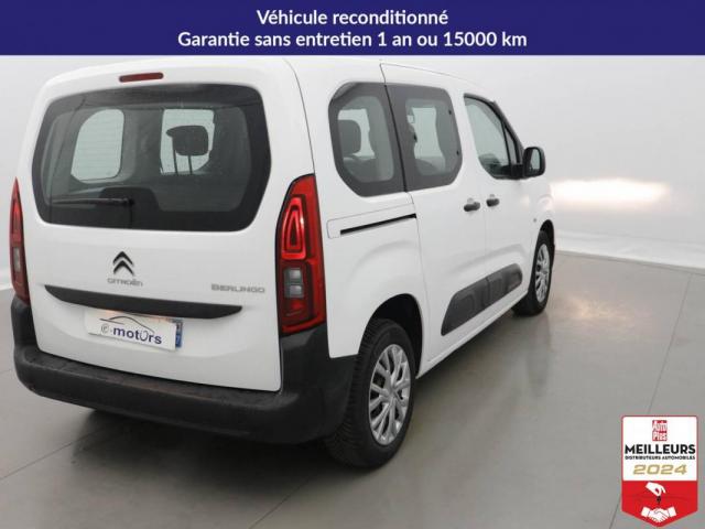 Citroen Berlingo image 3