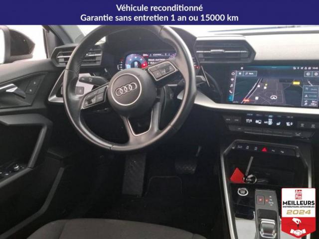 Audi A3 Sportback image 4