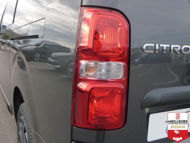 Citroen Jumpy image 6