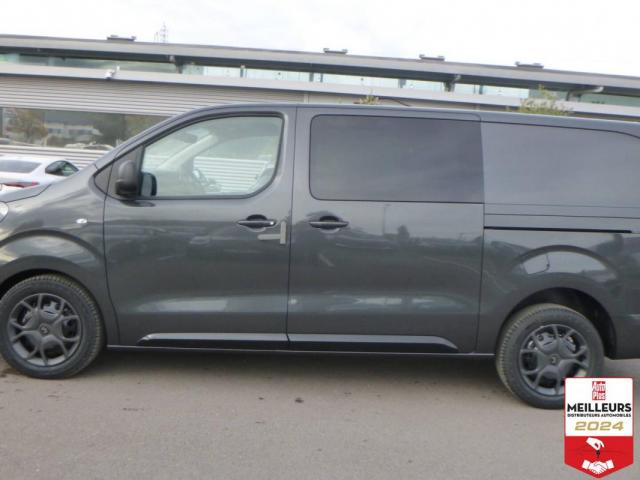 Citroen Jumpy image 3