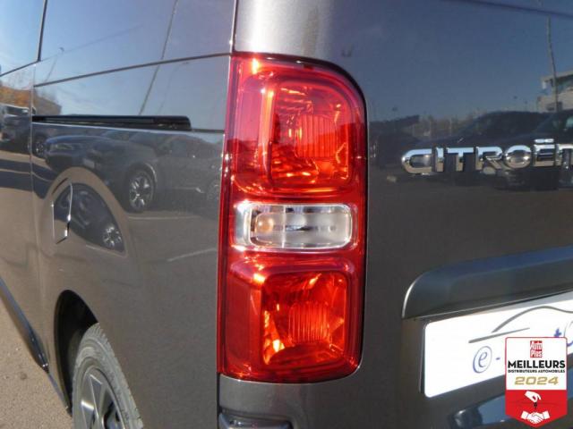 Citroen Jumpy image 9