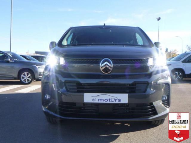 Citroen Jumpy image 5