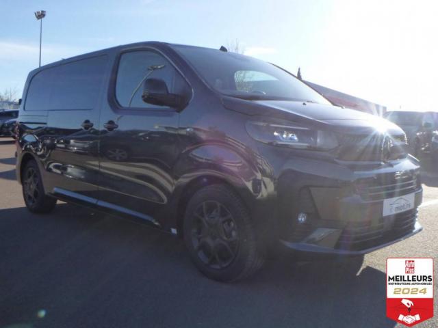 Citroen Jumpy image 3