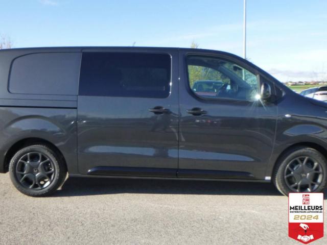 Citroen Jumpy image 1