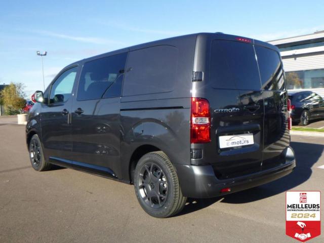 Citroen Jumpy image 2