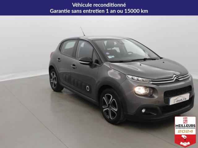 Citroen C3 image 1