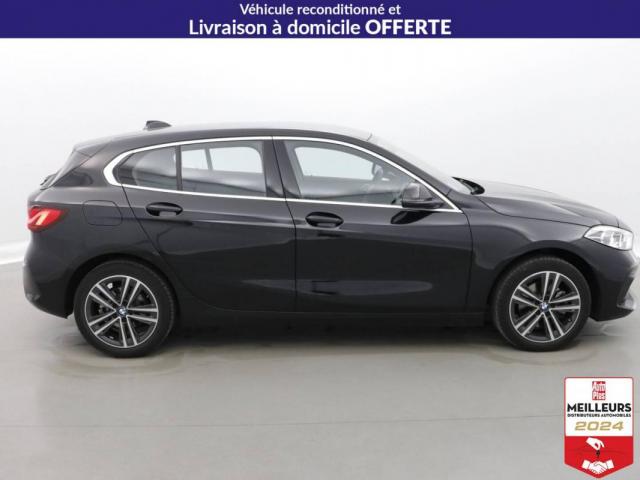 Bmw Série 1 image 6