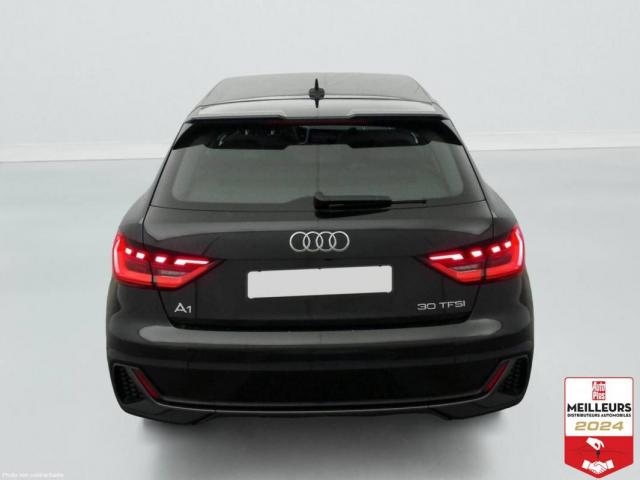 Audi A1 Sportback image 5