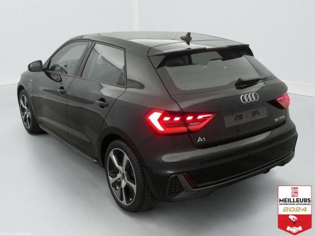 Audi A1 Sportback image 4