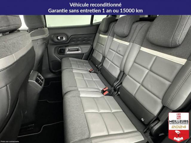Citroen C5 Aircross image 9