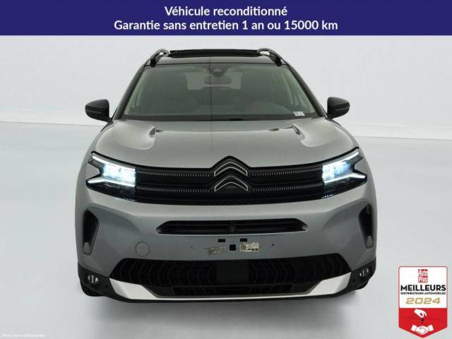 Citroen C5 Aircross image 9