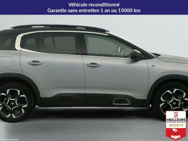 Citroen C5 Aircross image 5