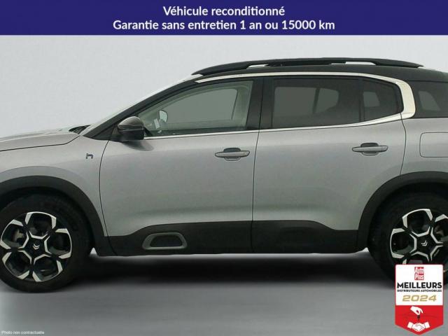 Citroen C5 Aircross image 8