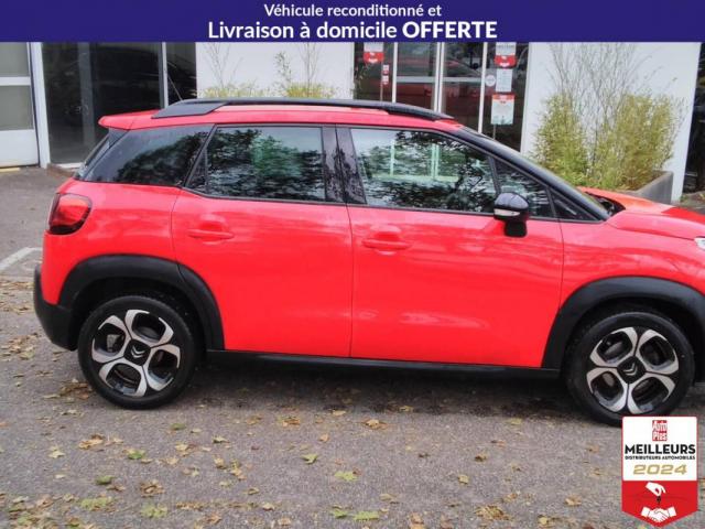 Citroen C3 Aircross image 6