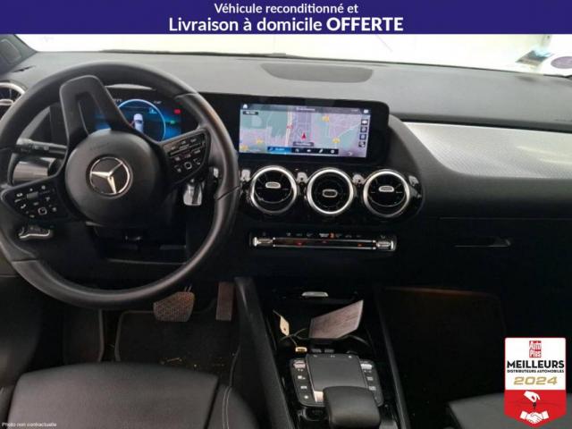 Mercedes Benz Classe B image 1