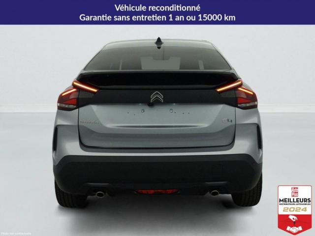 Citroen C4 image 1