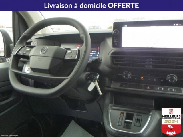 Citroen Jumpy image 3