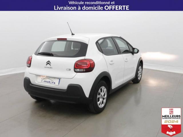 Citroen C3 image 1