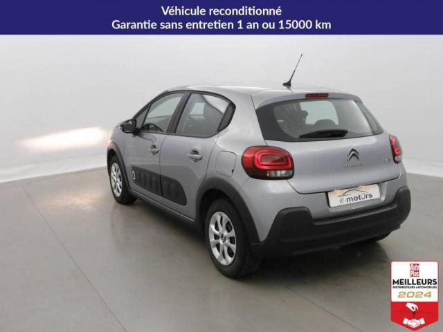 Citroen C3 image 1