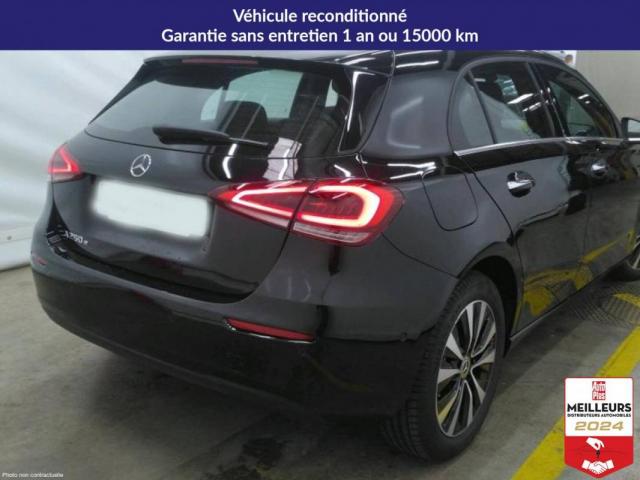 Mercedes Benz Classe A image 3