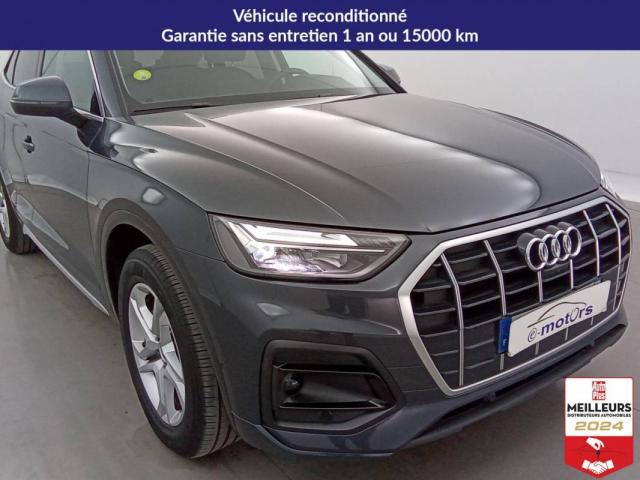 Audi Q5 Sportback image 8