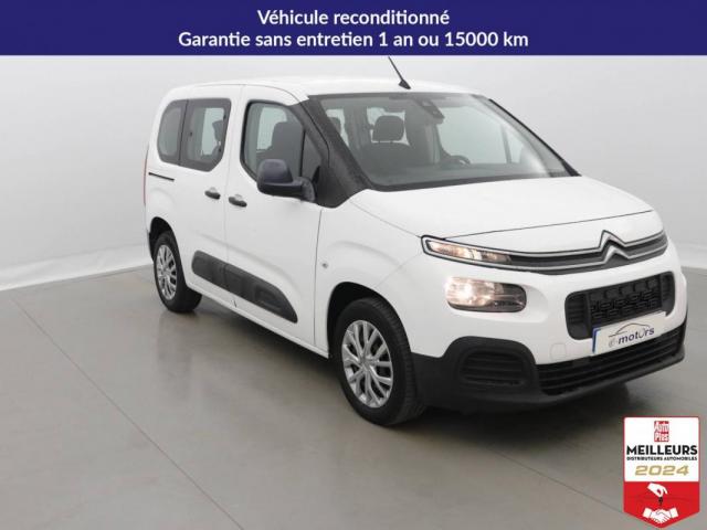 Citroen Berlingo image 4