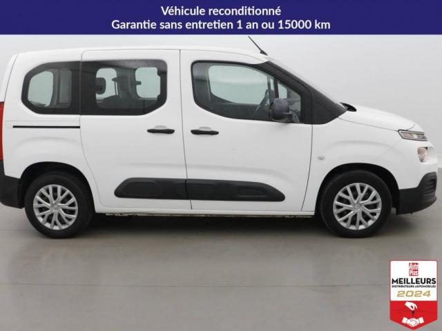 Citroen Berlingo image 6