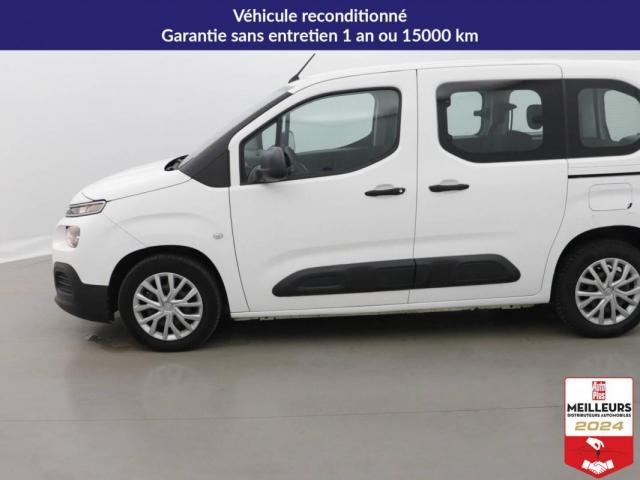 Citroen Berlingo image 5