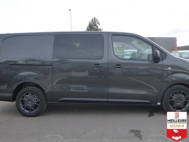 Citroen Jumpy image 9